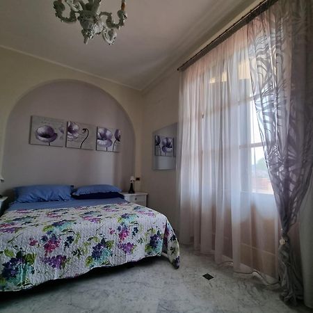 I Fiori Del Feo Hotel Malaventre Kültér fotó