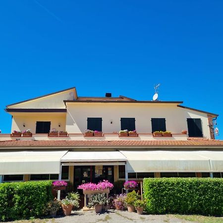 I Fiori Del Feo Hotel Malaventre Kültér fotó