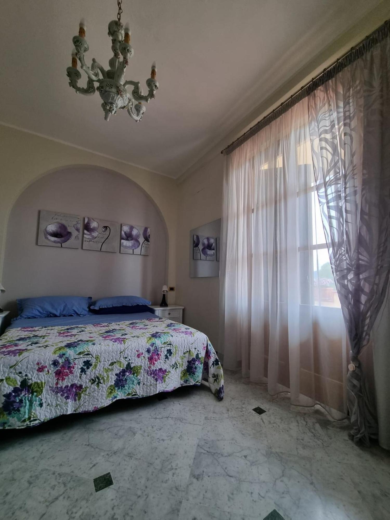 I Fiori Del Feo Hotel Malaventre Kültér fotó