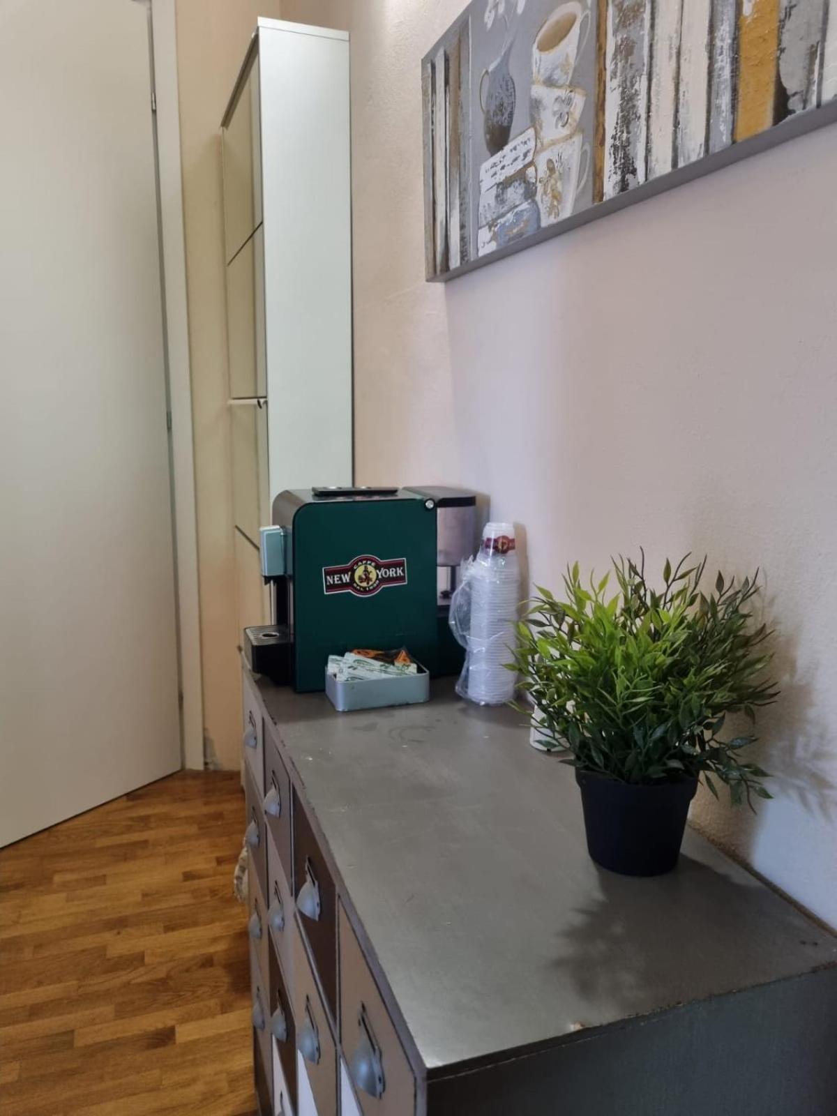 I Fiori Del Feo Hotel Malaventre Kültér fotó