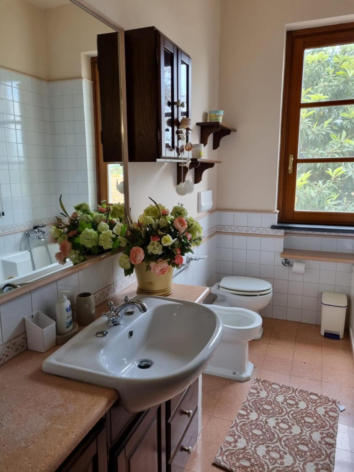I Fiori Del Feo Hotel Malaventre Kültér fotó