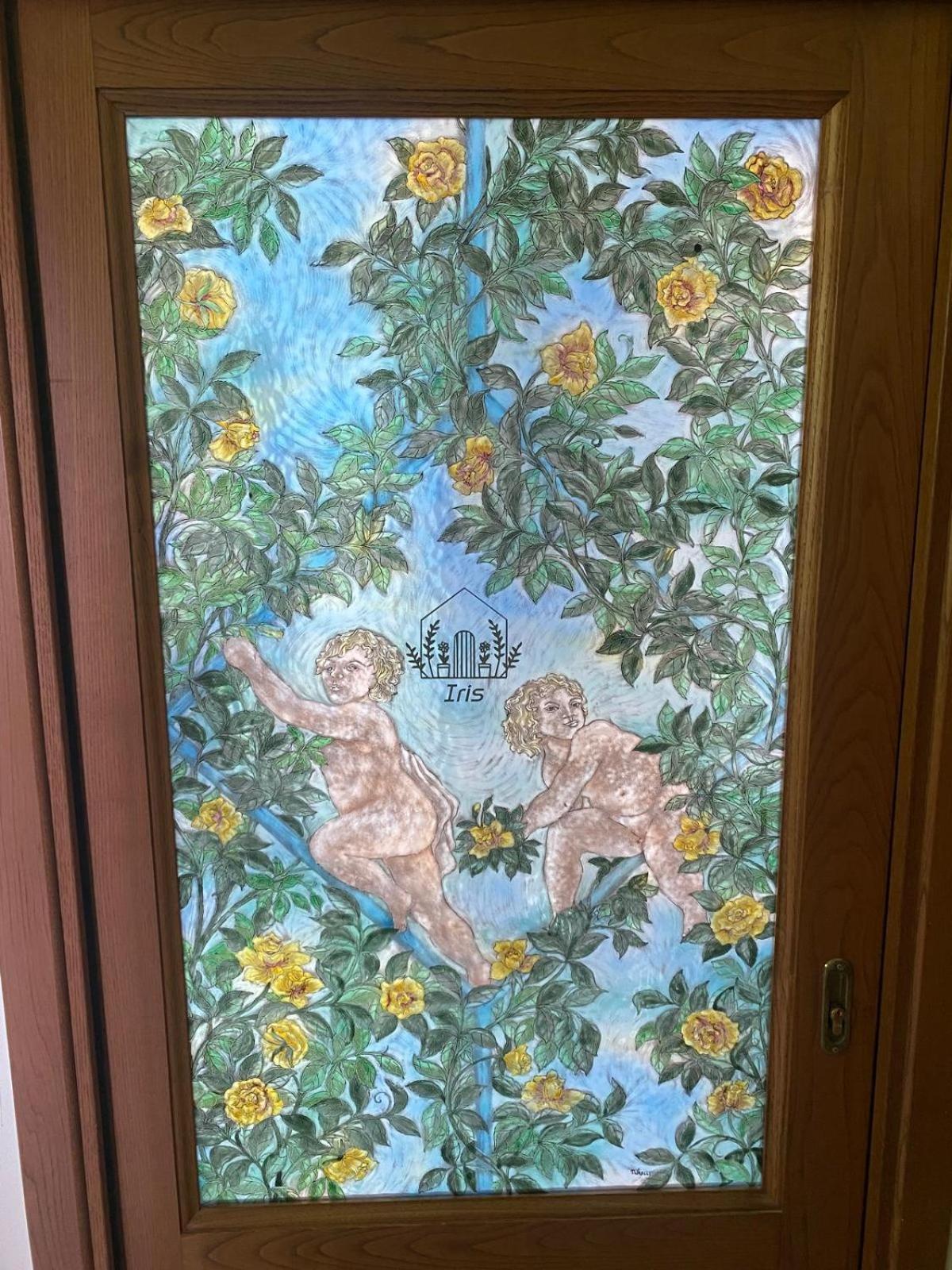 I Fiori Del Feo Hotel Malaventre Kültér fotó