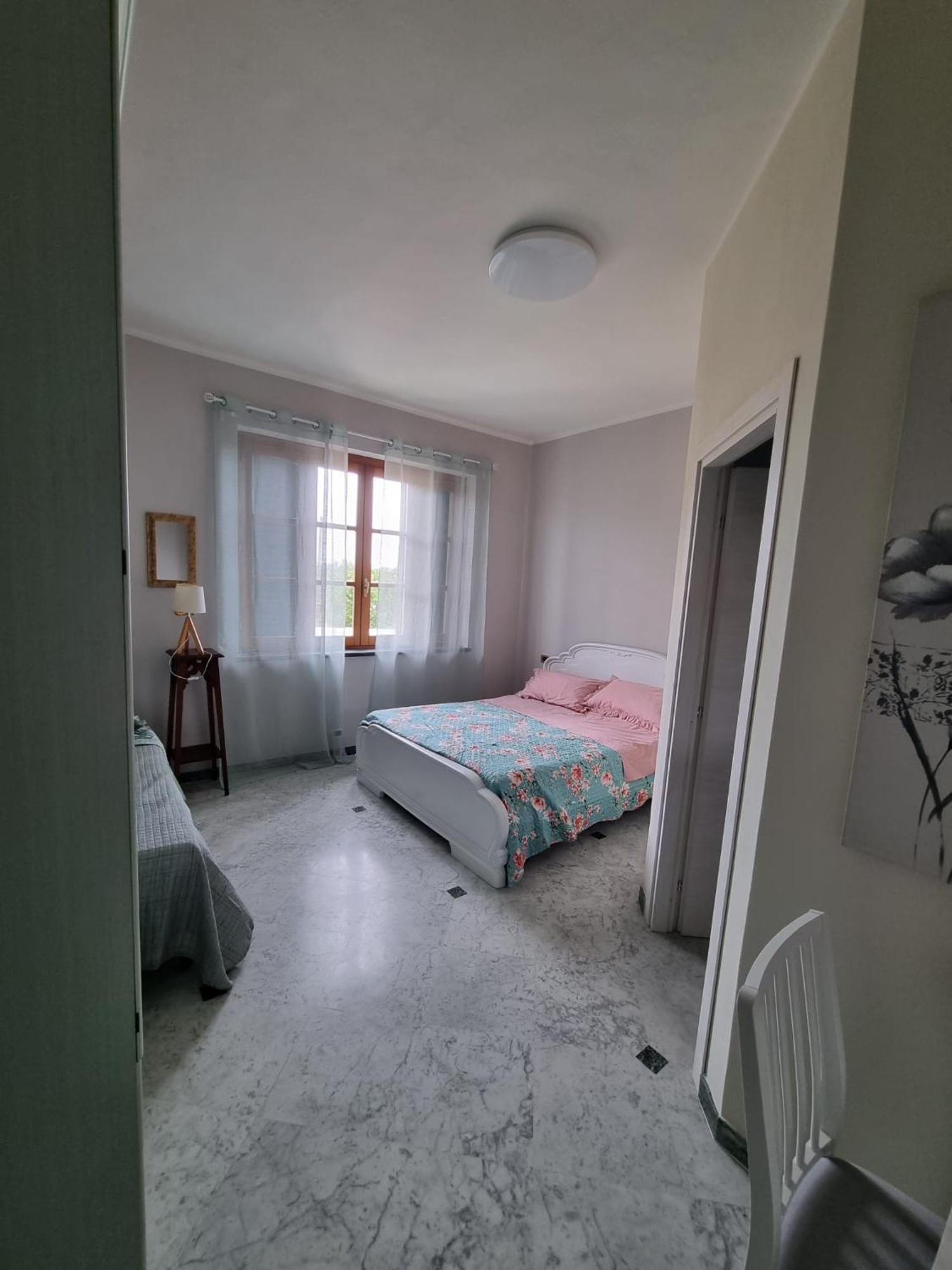 I Fiori Del Feo Hotel Malaventre Kültér fotó